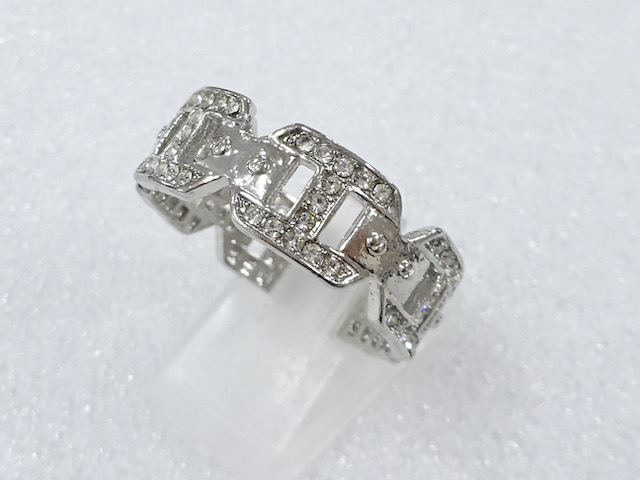 Japanese Kimono / Antique Accessories Metal